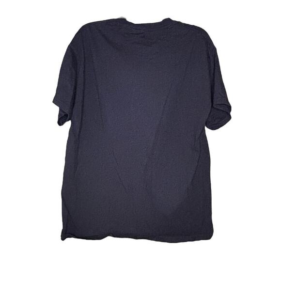 Hanes Disney Lion King Broadway Show Merch T-Shirt Lion Graphic Tee - Picture 3 of 3